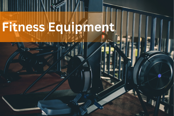 GYM Equipment (1)