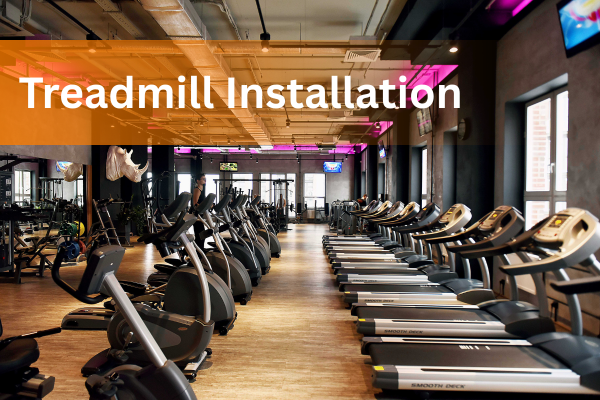 GYM Equipment (2)