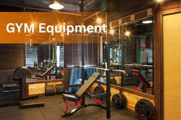 GYM Equipment